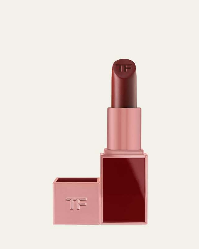 Rose Lip Color